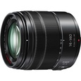  Panasonic Lumix G Vario 14-140mm f/3.5-5.6 II ASPH. POWER O.I.S. objektīvs, melns