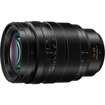  Panasonic Leica DG Vario-Summilux 10-25mm f/1.7 ASPH. lens
