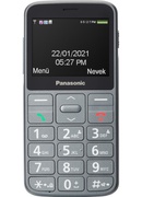Telefons Panasonic KX-TU160, gray