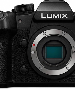  Panasonic Lumix DC-GH6 body  Hover