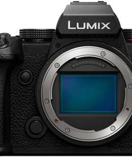  Panasonic Lumix DC-S5 II body  Hover