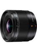  Panasonic Leica DG Summilux 9mm f/1.7 ASPH lens