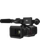  Panasonic HC-X2, black