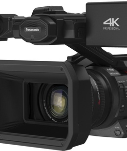  Panasonic HC-X2, black  Hover