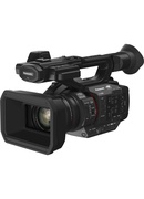  Panasonic HC-X2, black Hover