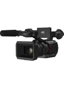  Panasonic HC-X20, black