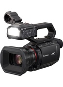  Panasonic HC-X2000E Hover