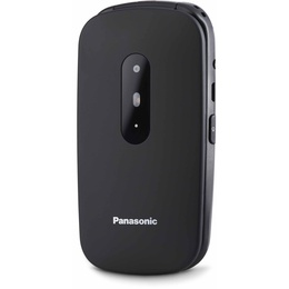 Telefons Panasonic KX-TU446EXB, black