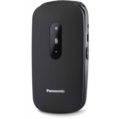 Telefons Panasonic KX-TU446EXB, black