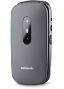 Telefons Panasonic KX-TU446EXG, gray