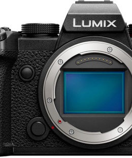  Panasonic Lumix DC-S5 body  Hover