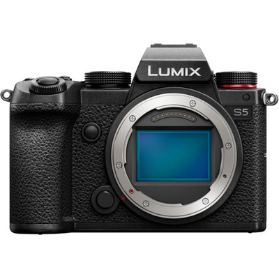  Panasonic Lumix DC-S5 body