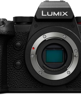  Panasonic Lumix DC-G9 II body  Hover