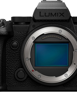  Panasonic Lumix DC-S5 IIx body  Hover