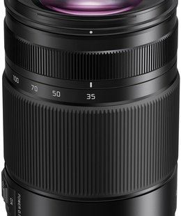  Panasonic Leica DG Vario-Elmarit 35-100mm f/2.8 Power O.I.S. lens  Hover