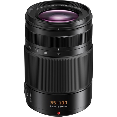  Panasonic Leica DG Vario-Elmarit 35-100mm f/2.8 Power O.I.S. lens