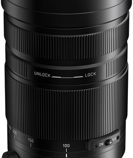  Panasonic Leica DG Vario-Elmar 100-400mm f/4.0-6.3 II ASPH. POWER O.I.S. lens  Hover