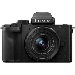  Panasonic Lumix DC-G100D + 12-32mm Kit