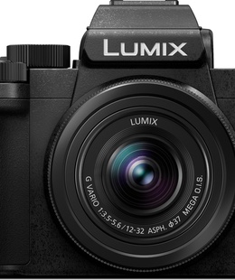  Panasonic Lumix DC-G100D + 12-32mm Kit  Hover