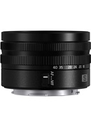  Panasonic Lumix S 18-40mm f/4.5-6.3 lens Hover