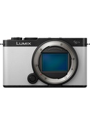  Panasonic Lumix DC-S9 body, smokey white