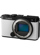  Panasonic Lumix DC-S9 body, smokey white Hover