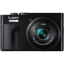  Panasonic Lumix DC-TZ99, black
