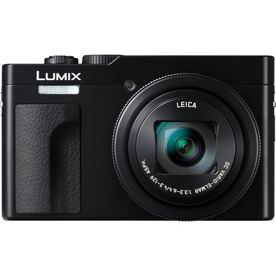  Panasonic Lumix DC-TZ99, black