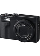  Panasonic Lumix DC-TZ99, black Hover