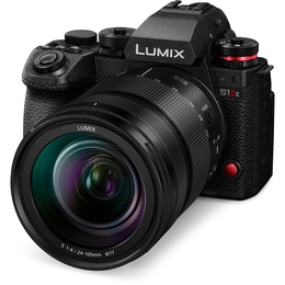  Panasonic Lumix DC-S1 II E + 24-105mm Kit