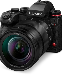  Panasonic Lumix DC-S1 II E + 24-105mm Kit  Hover