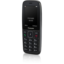 Telefons Panasonic KX-TF400EXB, black