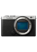  Panasonic Lumix DC-S9 body, black/silver