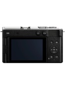  Panasonic Lumix DC-S9 body, black/silver Hover