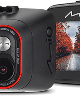  Mio dash camera MiVue C312  Hover