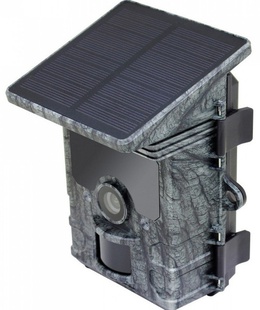  Redleaf trail camera RD7000 WiFi Solar  Hover