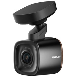  Hikvision dash camera F6S