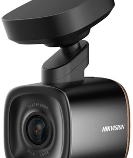  Hikvision dash camera F6S  Hover