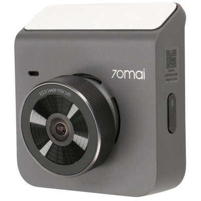  70mai car DVR A400, grey