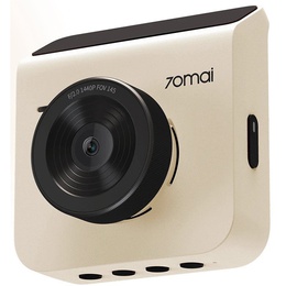  70mai car DVR A400, white