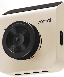  70mai car DVR A400, white  Hover