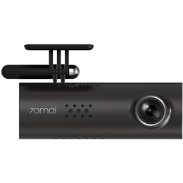  70mai dash cam M200, black