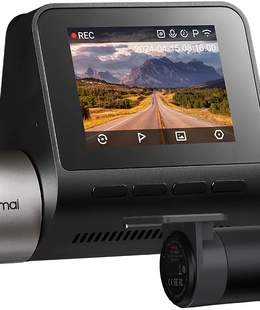  70mai dash cam A510-1  Hover