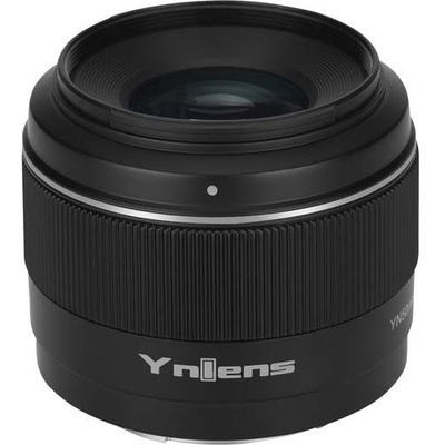  Yongnuo YN 50mm f/1.8S DA DSM lens for Sony