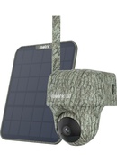  Reolink trail camera Go Ranger PT + Solar Panel 2