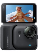  Insta360 GO Ultra, black
