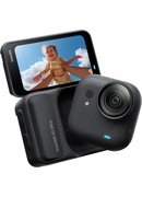  Insta360 GO Ultra, black Hover
