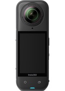  Insta360 X5 Cycling Bundle