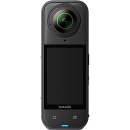  Insta360 X5 Cycling Bundle