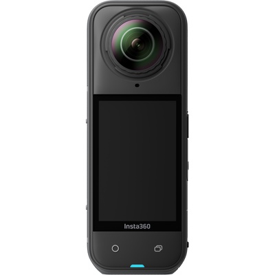  Insta360 X5 Cycling Bundle